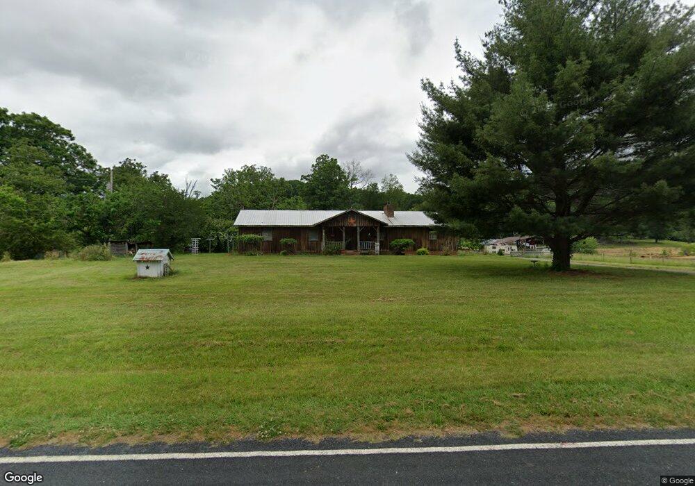 3024 Hulin McDowell Rd, Denton, NC 27239 - photo 1