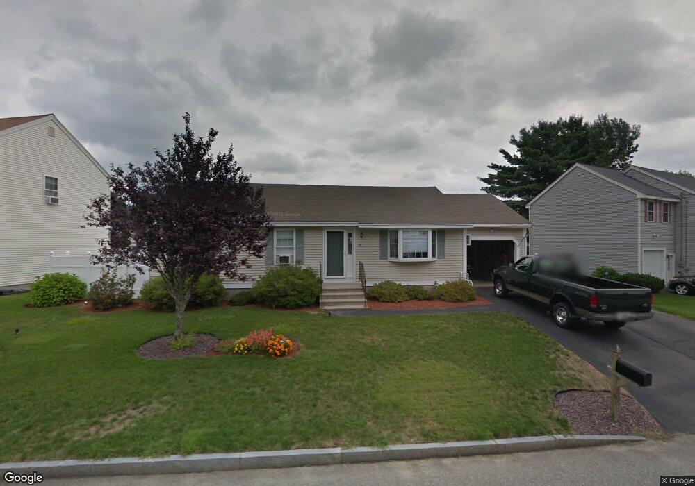 59 Wildwood St, Manchester, NH 03103 - photo 1