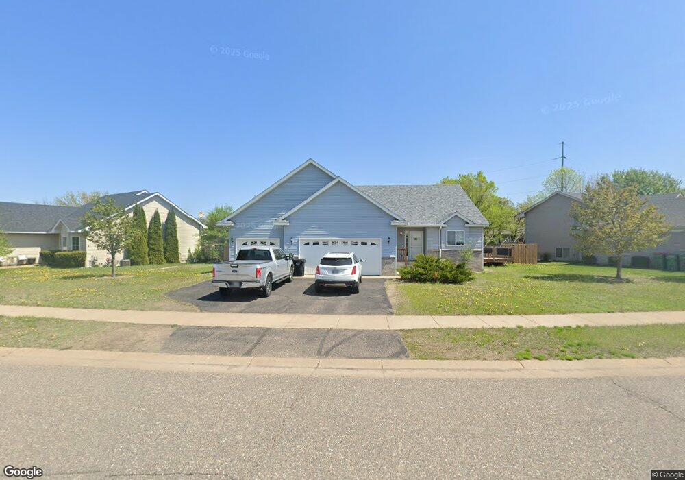 107 Justice Place, Big Lake, MN 55309 - photo 1