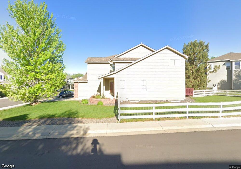 20691 E Euclid Dr, Centennial, CO 80016 - photo 1