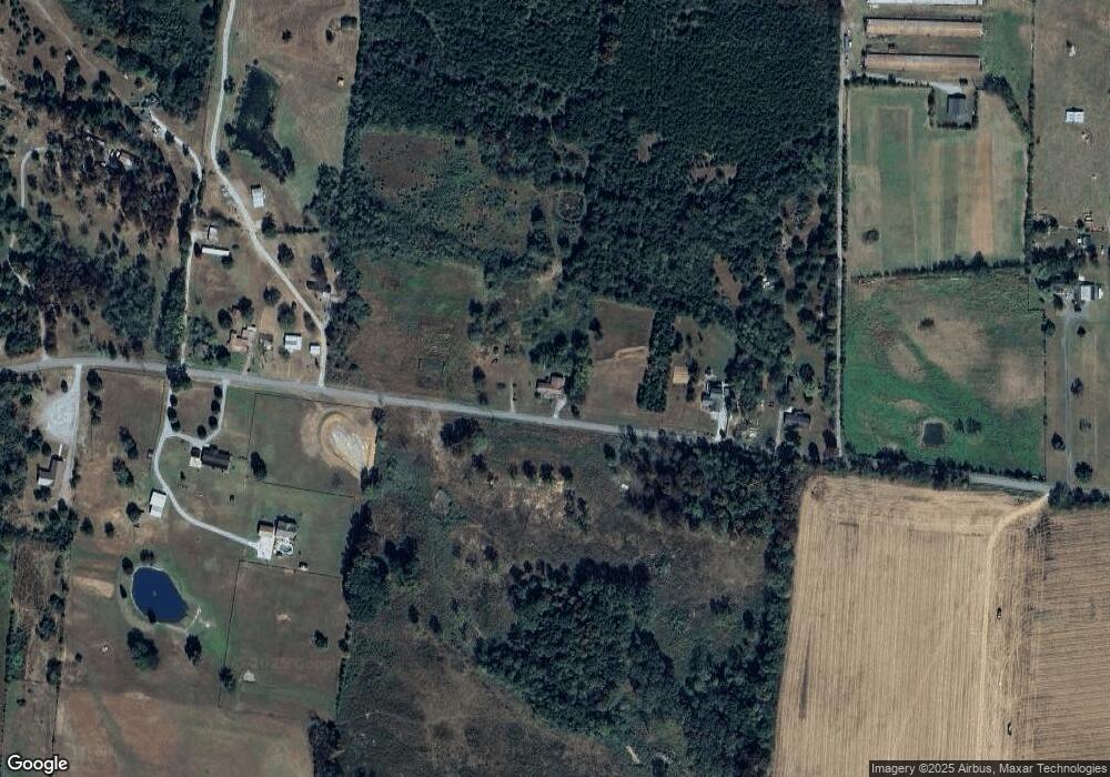 2978 Sims Rd, Shelbyville, TN 37160 - photo 1