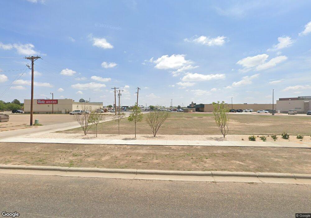 400 Canyon St, Plainview, TX 79072 - photo 1