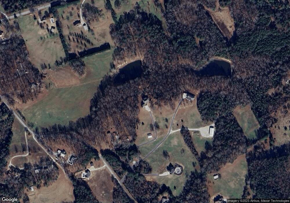 2118 Creek Nation Rd, Jefferson, GA 30549 - photo 1