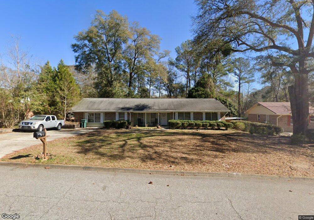 143 Chewalla Cir, Eufaula, AL 36027 - photo 1