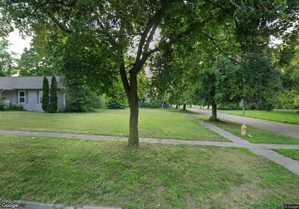 1171 Oak St, Flint, MI 48503 - photo 1