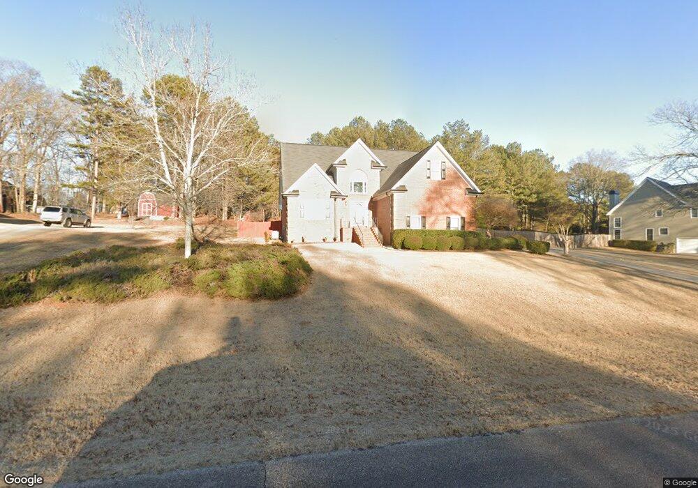 1601 Calls Creek Cir, Watkinsville, GA 30677 - photo 1