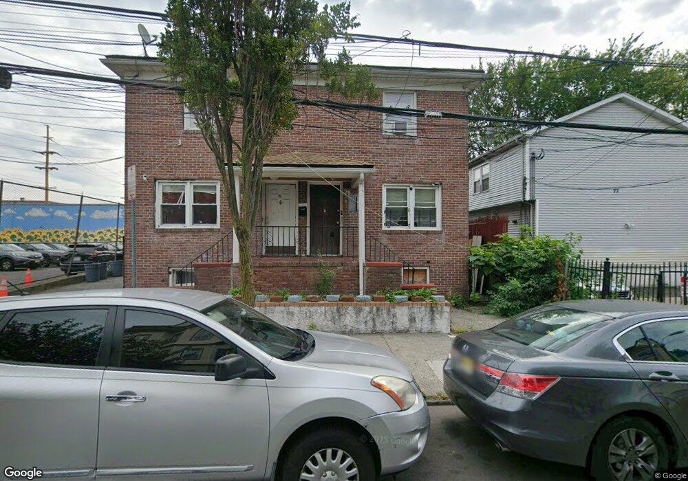 79 4th St unit 3A, Newark, NJ 07107 - photo 1
