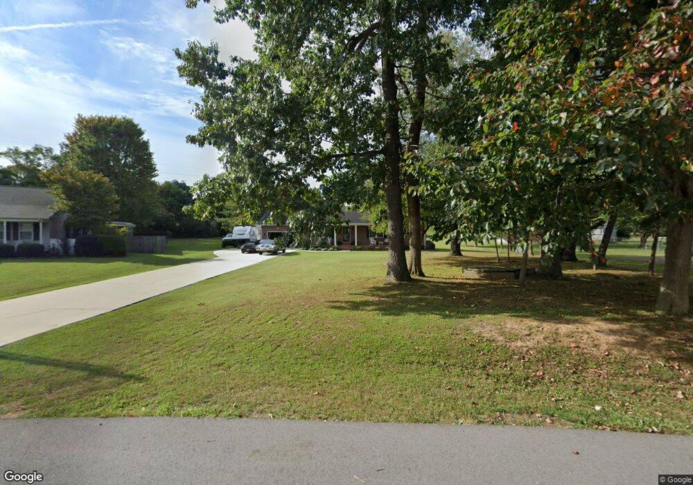 2826 Oak Haven Place, Cookeville, TN 38506 - photo 1