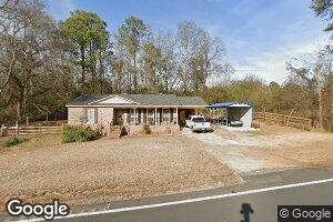 96 Columbus Ave, Carrollton, AL 35447