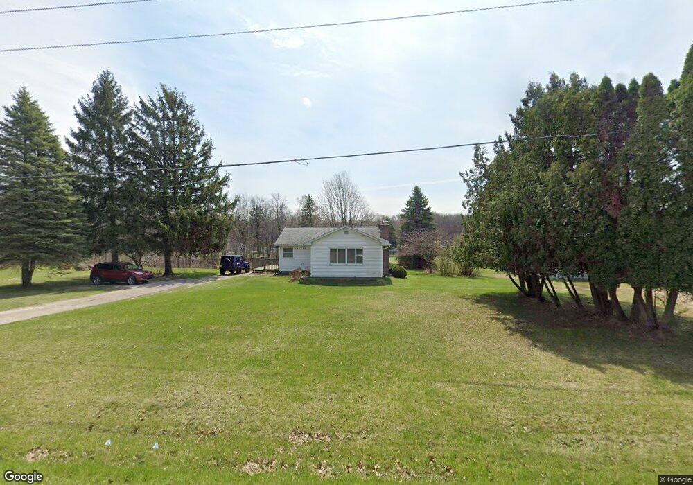 12773 N Territorial Rd, Dexter, MI 48130 - photo 1