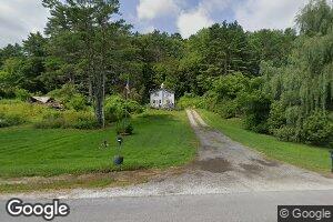 2637 West St, Proctor, VT 05765