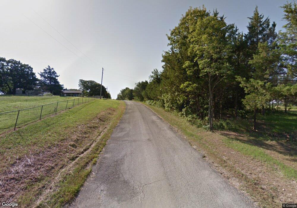 34642 N3730 Rd, Mannford, OK 74044 - photo 1