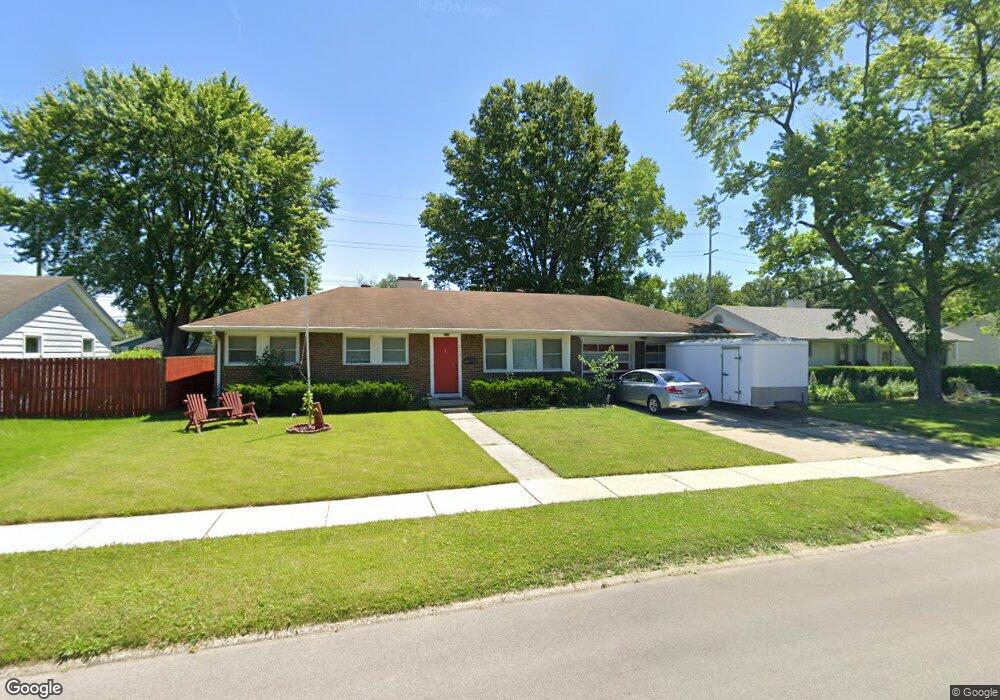 213 Wayside Dr, Plainfield, IN 46168 - photo 1