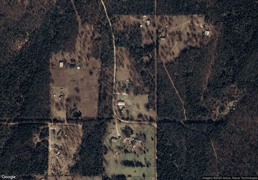 95847 S 4789 Rd, Muldrow, OK 74948 - photo 1