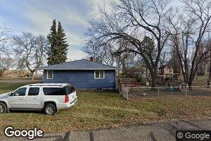 519 Harold St, Hazelton, ND 58544