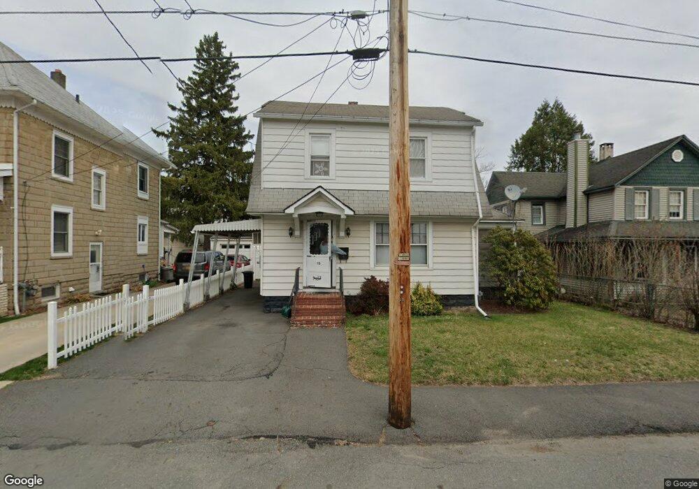 15 Lyman St, Port Jervis, NY 12771 - photo 1