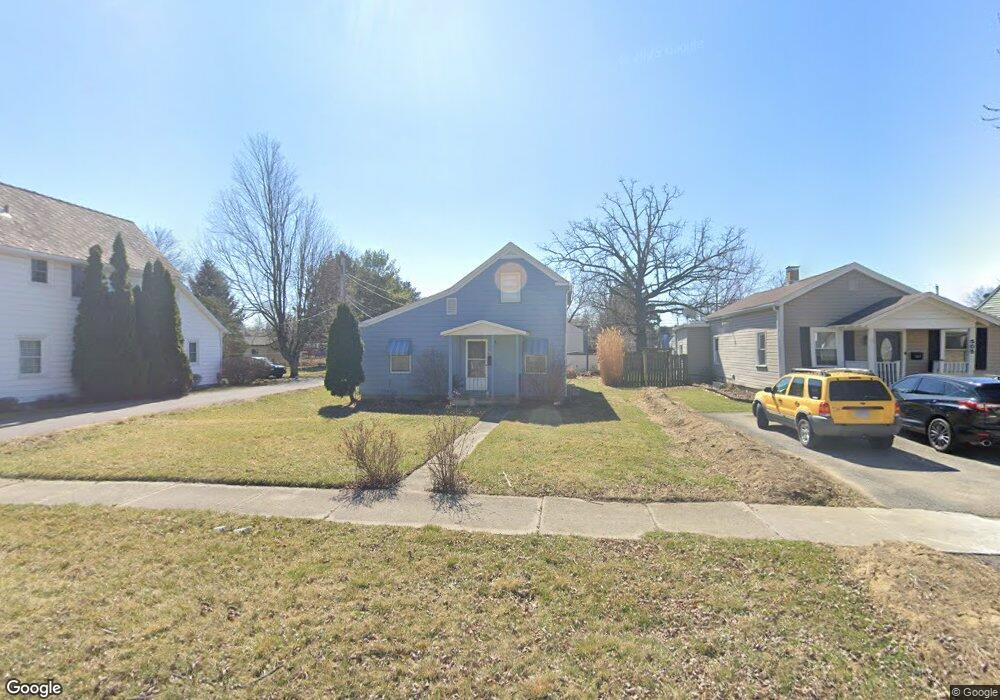 501 W Hardin St, Findlay, OH 45840 - photo 1
