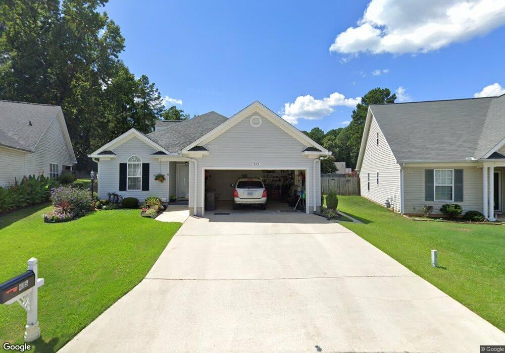 415 Connemara Trail, Evans, GA 30809 - photo 1