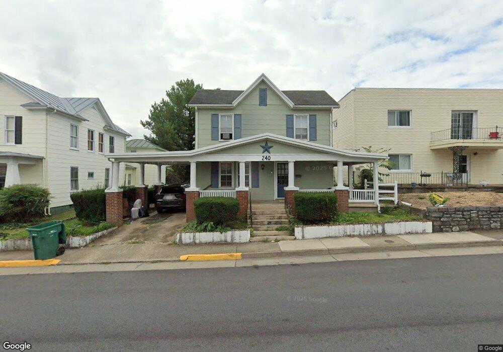 240 E Main St, Luray, VA 22835 - photo 1