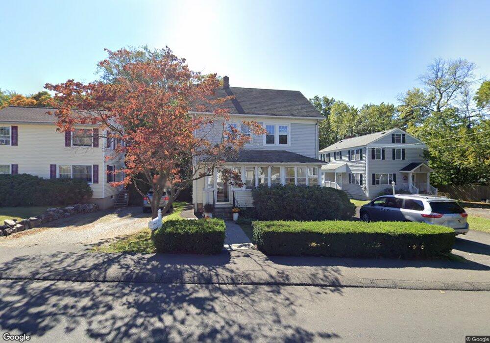 16 Maple St, Darien, CT 06820 - photo 1