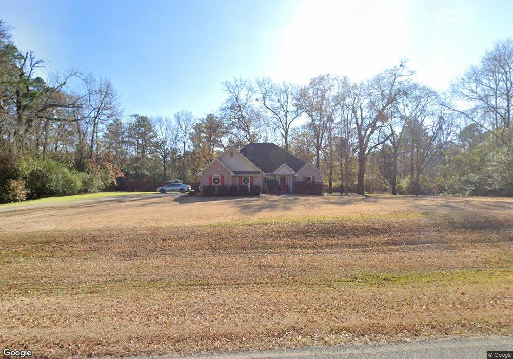 12440 Upatoi Ln, Upatoi, GA 31829 - photo 1