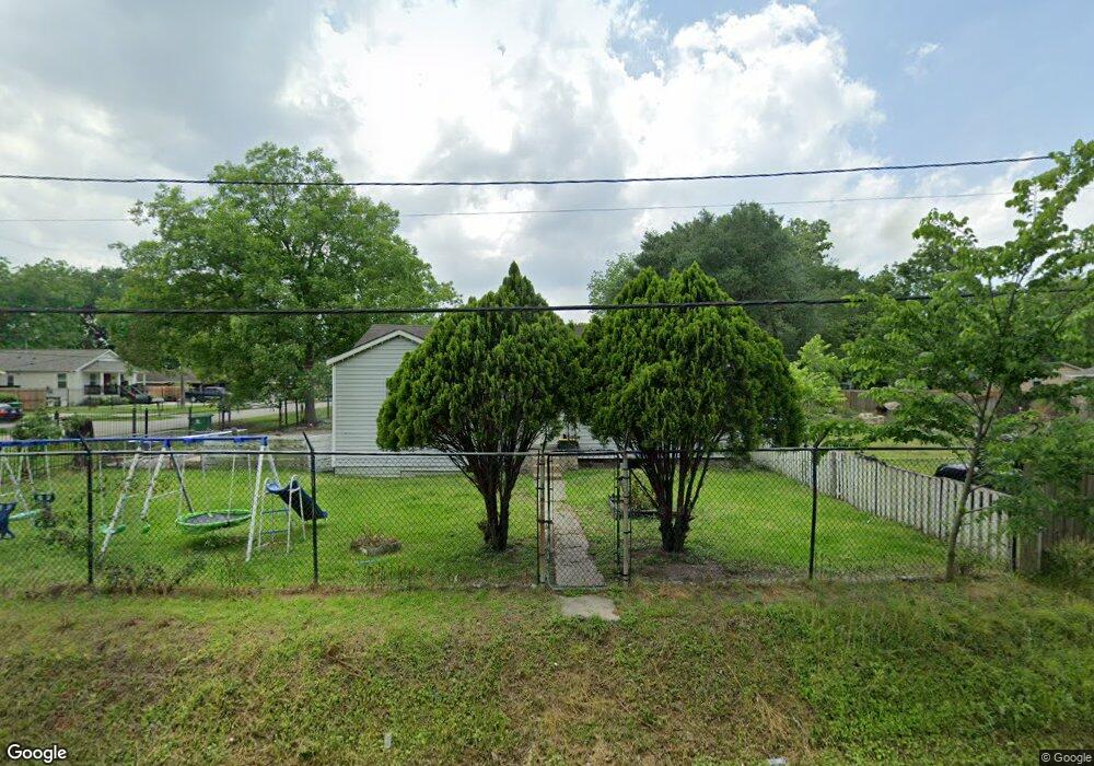 8201 Elbert St, Houston, TX 77028 - photo 1