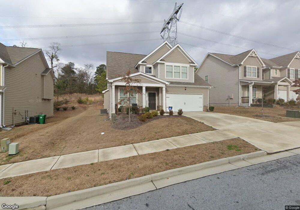 2351 Bear Mountain St, Lithonia, GA 30058 - photo 1