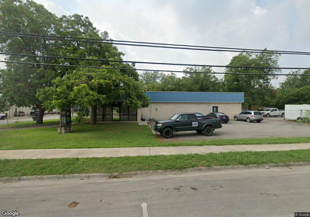 326 Cheatham St unit 104, San Marcos, TX 78666 - photo 1