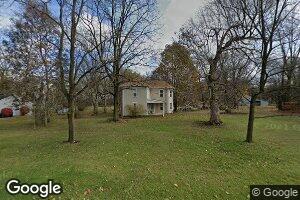 119 Courtright St, Mc Guffey, OH 45859