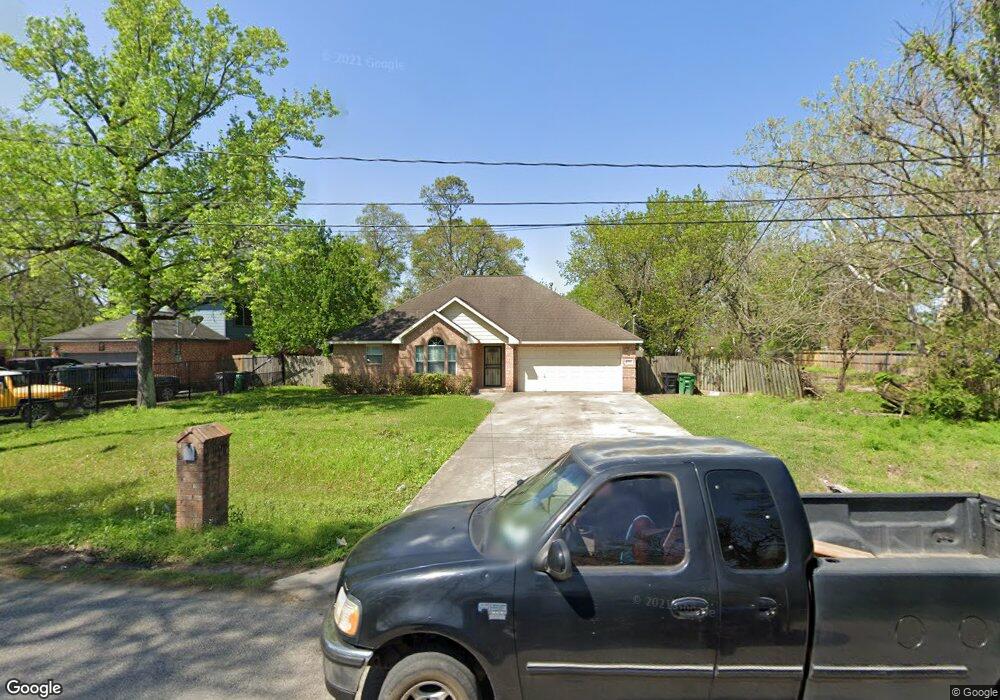9315 Spaulding St, Houston, TX 77016 - photo 1