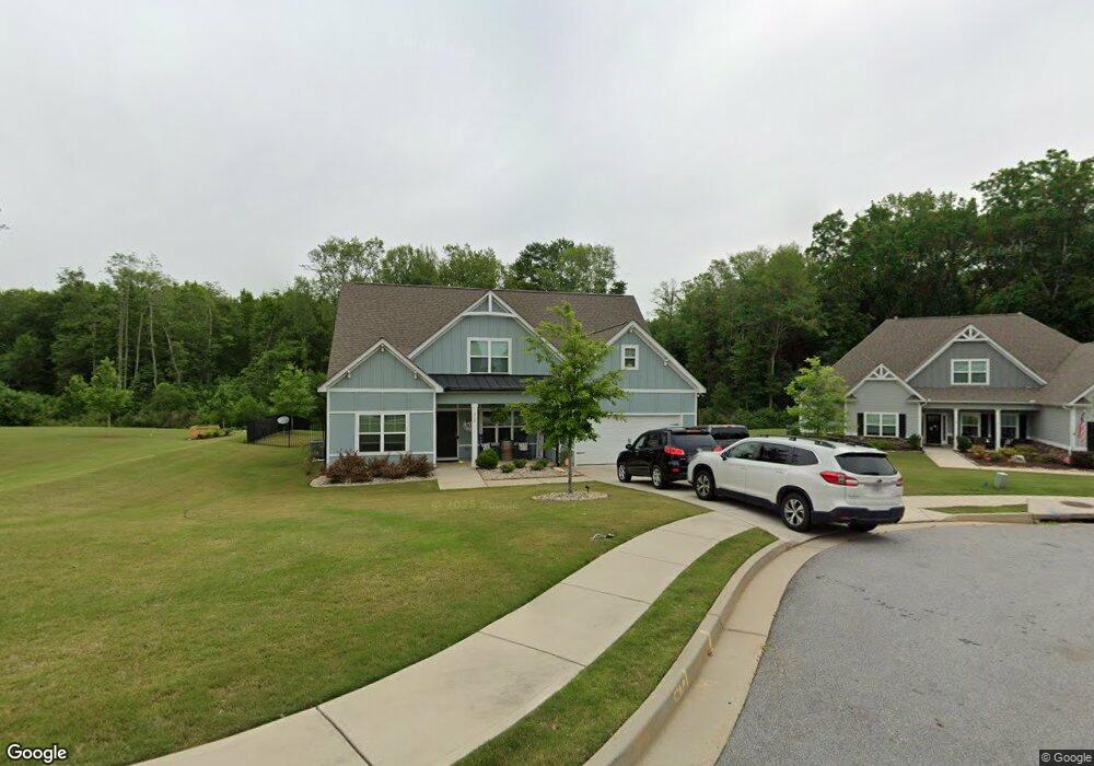 210 Duck Dr unit 42, Senoia, GA 30276 - photo 1