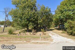 399 Wilmont Rd, Greenville, MS 38701