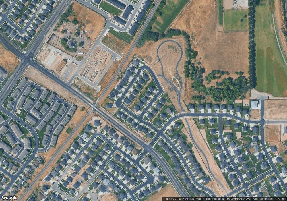 1291 N Rickshaw Ln, Spanish Fork, UT 84660 - photo 1