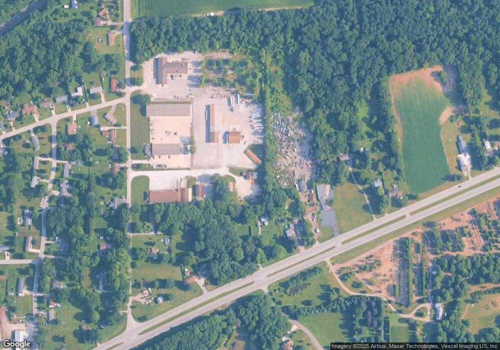 2051 N 150 E, La Porte, IN 46350 - photo 1