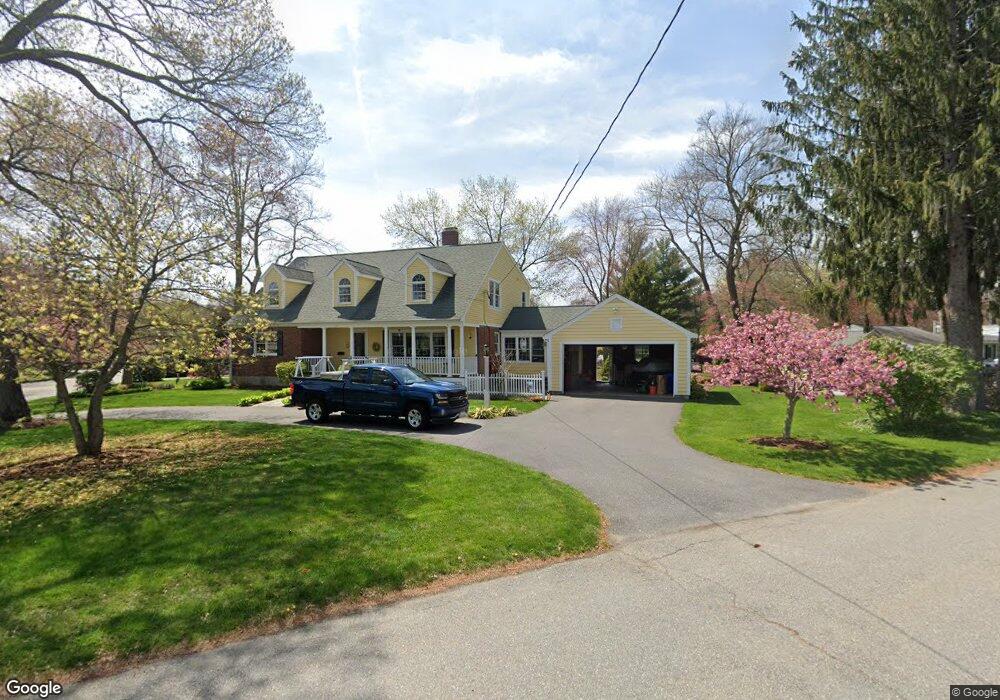 22 Randall Rd, Maynard, MA 01754 - photo 1