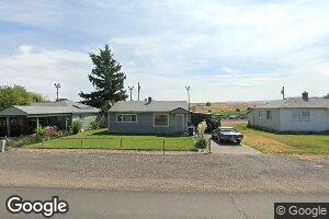 610 SW Birch St, Pilot Rock, OR 97868