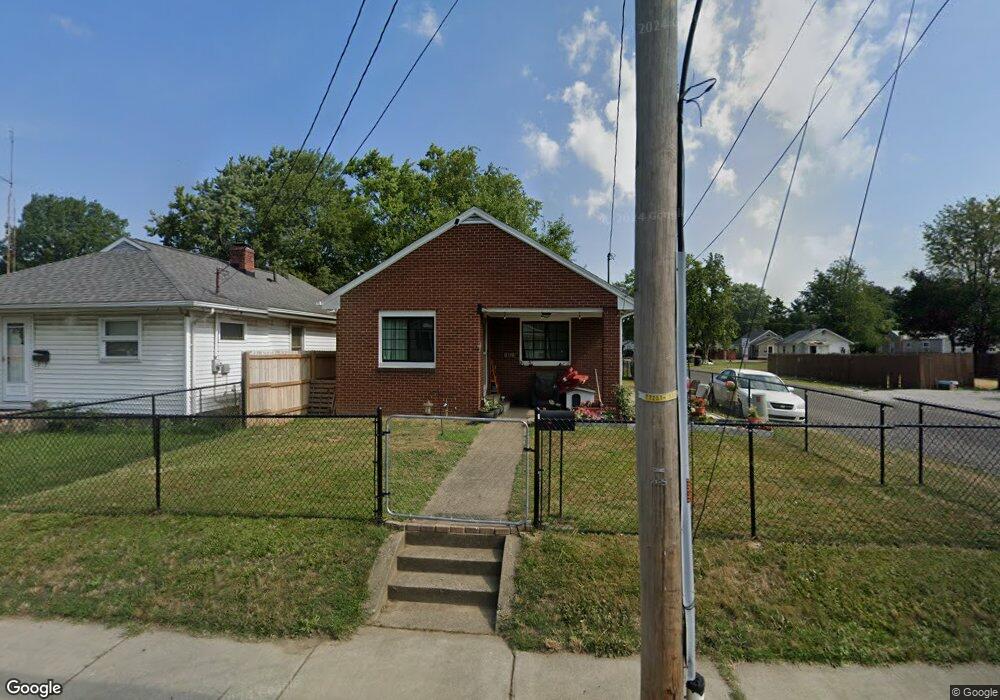 2125 25th St NE, Canton, OH 44705 - photo 1