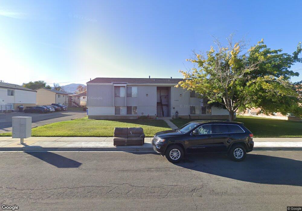 564 E 600 N, Spanish Fork, UT 84660 - photo 1