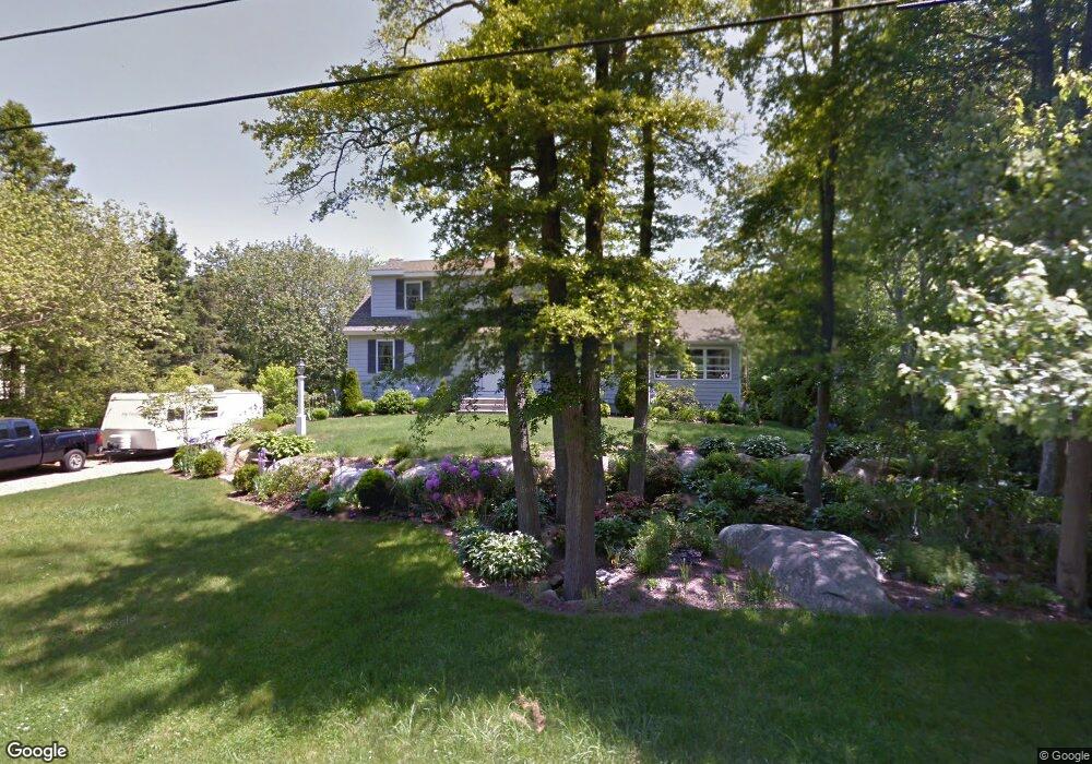 48 Upland Rd, Charlestown, RI 02813 - photo 1