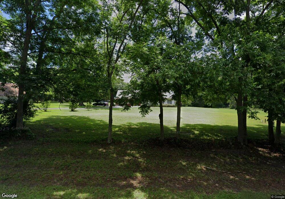 1307 Arabi Warwick Rd, Arabi, GA 31712 - photo 1