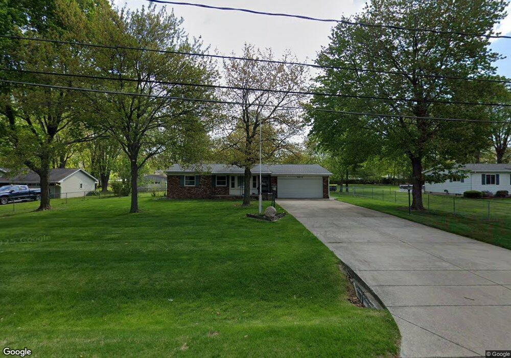 4233 Moulton Dr, Flint, MI 48507 - photo 1