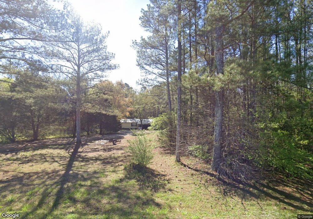 424 Cantrell Loop, Cedartown, GA 30125 - photo 1