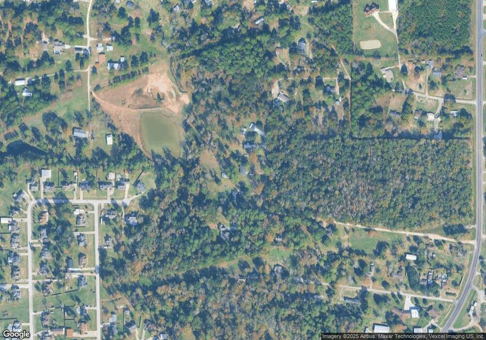 15500 Jim Branch Rd, Old River-Winfree, TX 77535 - photo 1