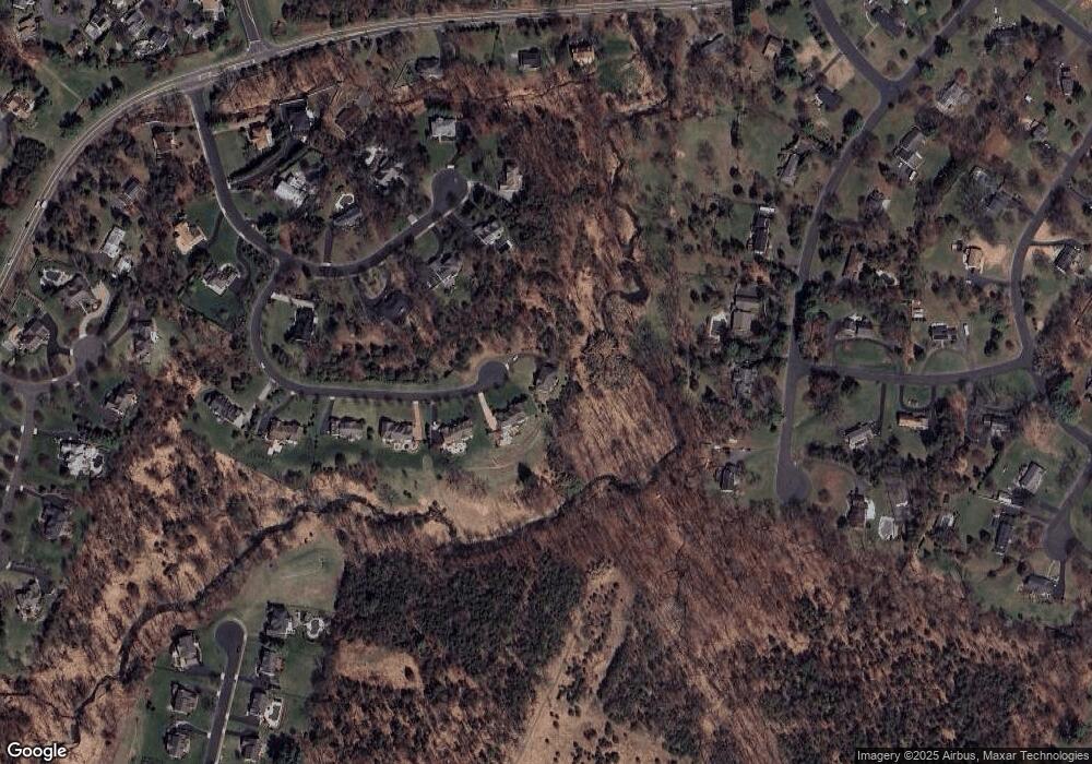 3 Meadow View Ct, Branchburg, NJ 08876 - photo 1