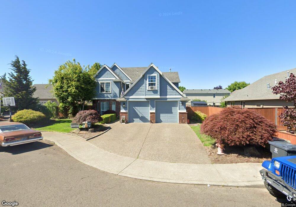 1380 NE 12th Ave, Canby, OR 97013 - photo 1