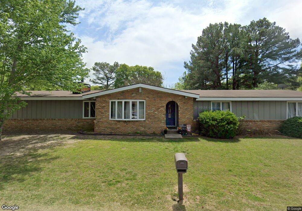 2 Thaxted Dr, Bella Vista, AR 72715 - photo 1