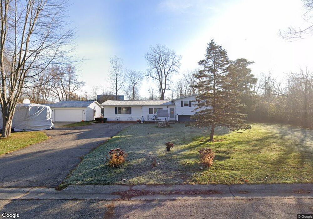 5251 Capri Ln, Flint, MI 48507 - photo 1