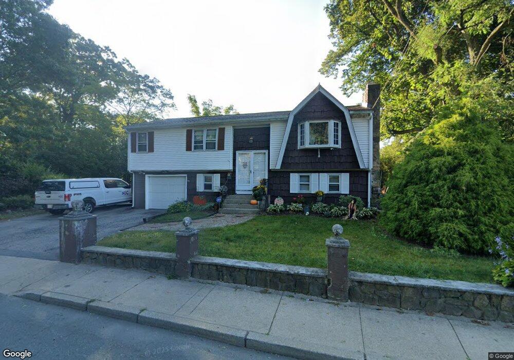 495 Providence St, Warwick, RI 02886 - photo 1