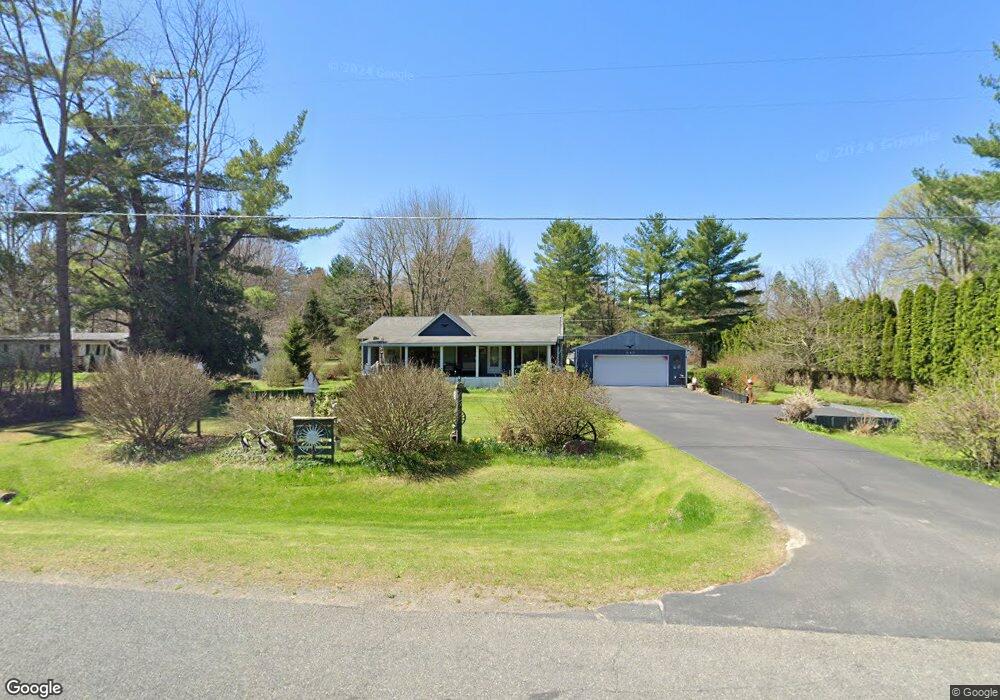 643 N Homer Rd, Midland, MI 48640 - photo 1