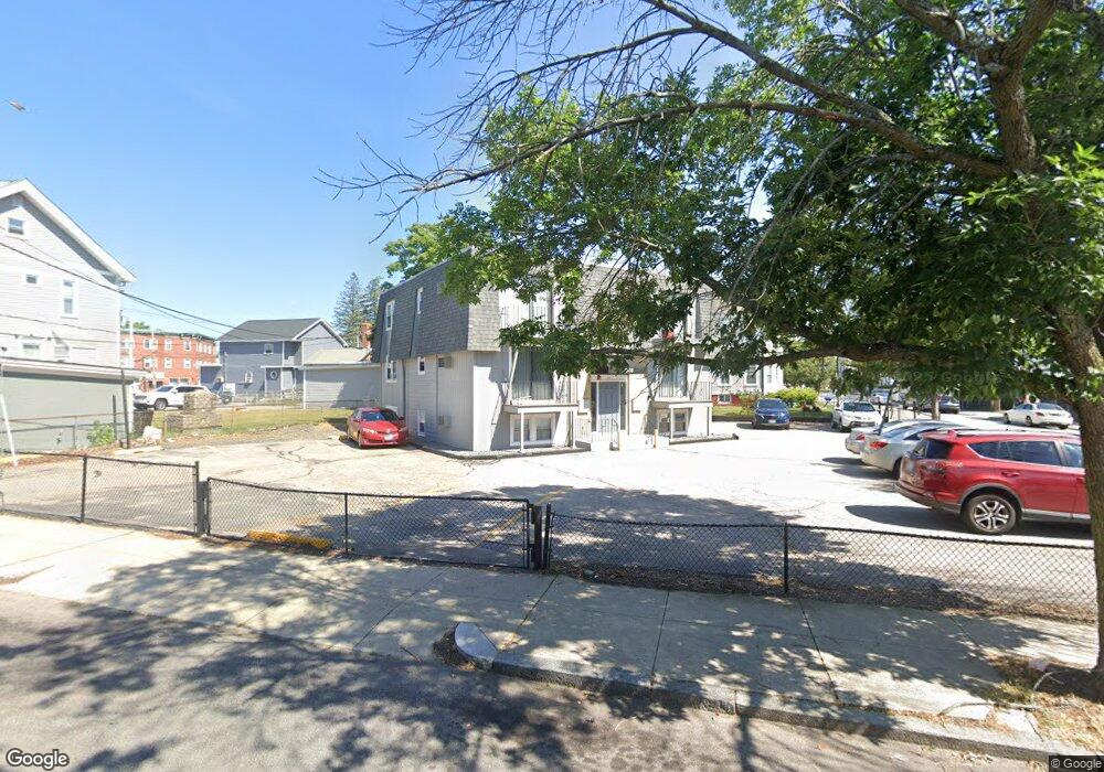 95 Harrison St unit 4, Pawtucket, RI 02860 - photo 1